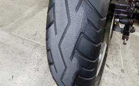 HONDA CB400F 1997 NC36