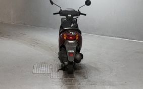 SUZUKI LET`S4 CA45A