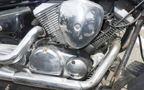 YAMAHA DRAGSTAR 250 VG02J