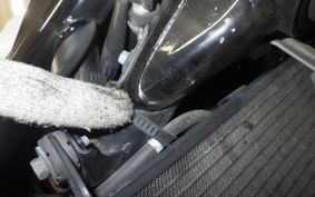 SUZUKI ｸﾞﾗﾃﾞｨｳｽ400 2014 VK58A