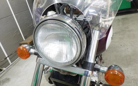HONDA SHADOW 1100 1998 SC32