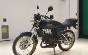 YAMAHA RZ50 Gen.2 RA01J