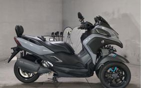 YAMAHA TRICITY 300 2021 SH15J
