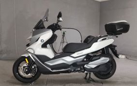 BMW C400GT 0C61