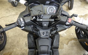 HONDA FORZA 250 2023 MF17