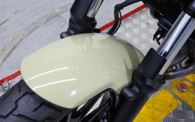 KAWASAKI ELIMINATOR 400-1 1994 EL400A