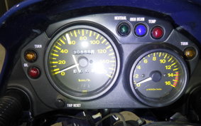 KAWASAKI KLE250 LE250A