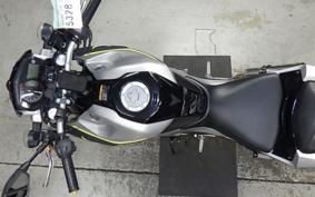 YAMAHA MT-25 RG10J