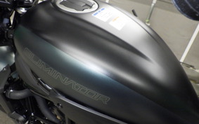 KAWASAKI ELIMINATOR400-3SE 2024 EL400A