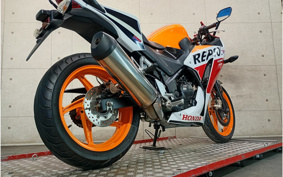 HONDA CBR250R ABS MC41