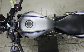 HONDA CB1300SF SUPER FOUR Gen. 3 2023 SC54