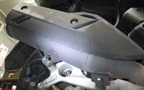 HONDA PCX 125 JK05