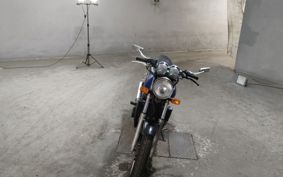 HONDA JADE MC23