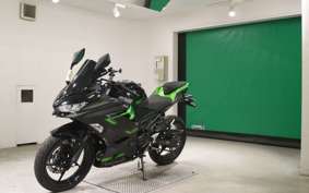 KAWASAKI NINJA 400 2023 EX400L