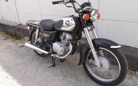 HONDA BENLY 125 JA03