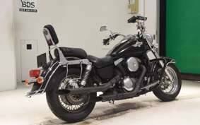 KAWASAKI VULCAN 1500 CLASSIC 1998