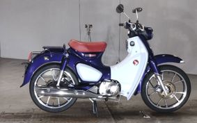 HONDA  SUPER CUB C125 JA48
