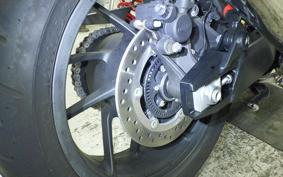 HONDA CB1300SF SUPER FOUR Gen. 3 2024 SC54