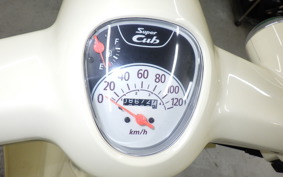 HONDA C110 SUPER CUB JA44