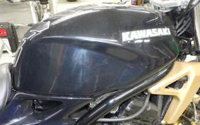 KAWASAKI BALIUS 250 ZR250A