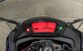 KAWASAKI NINJA400R ER400B