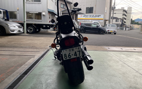 HARLEY FLSTSB 2008 JM5
