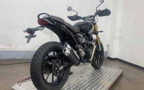 TRIUMPH SCRAMBLER 400X 2025 T147Y6