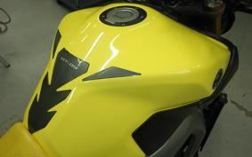 YAMAHA MT-09 A 2014 RN34J