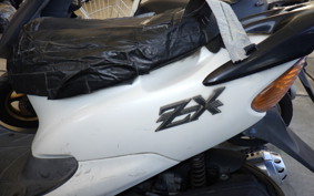 HONDA DIO ZX GEN 2 AF35