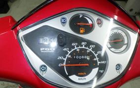 PGO ALLORO 125