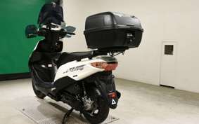 SUZUKI ADDRESS V125 2020 DT11A