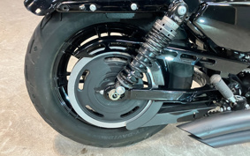 HARLEY XL1200X 2015 LC3