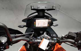 KTM 250 ADVENTURE JGD40