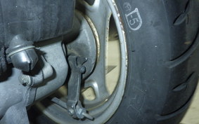 SUZUKI PALETTE CA41A
