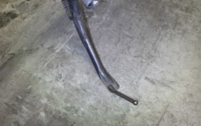 SUZUKI SV400S 2007 VK53A