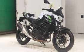 KAWASAKI Z400 Gen.2 2019 EX400G