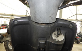 YAMAHA BJ 2023 SA24J