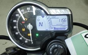 TRIUMPH SPEED400 2024