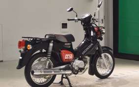HONDA CROSS CUB 50 AA06