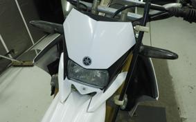 YAMAHA WR250R DG15J