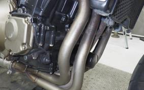 KAWASAKI Z750 S Type 2005 ZR750K