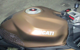 DUCATI  DUCATI 1199PANIGA-RE 2014 ZDMH802JADB