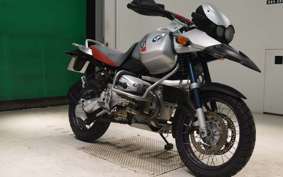 BMW R1150GS ADVENTURE 2003