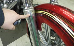 HARLEY FXDL 1580 2011