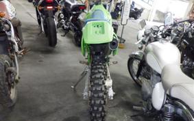 KAWASAKI KDX250R 1996 DX250D