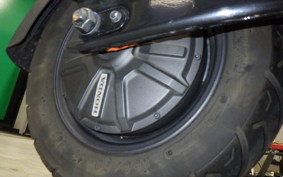 HONDA EM1E: EF16