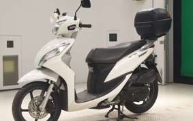 HONDA DIO 110 JF31