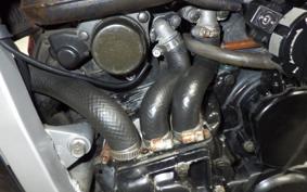 KAWASAKI KR250 KR250A