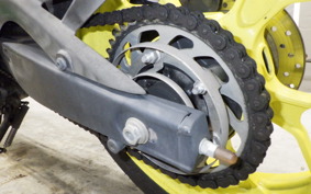 YAMAHA MT-25 RG43J