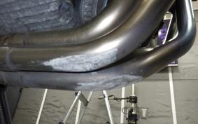 YAMAHA XJR400 Gen.3 R 2008 RH02J